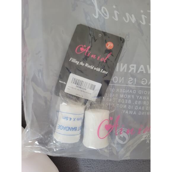 Ainiel Womens Costume Mikan Tsumiki Cosplay Costume Size Large - Picture 5 of 11